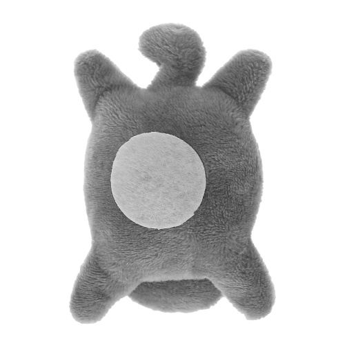 Игрушка-магнит мягкая я тебя люблю котенок 1528164